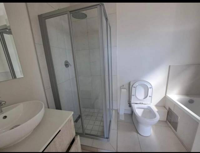 2 BEDROOM PROPERTY TO RENT IN CARLSWALD